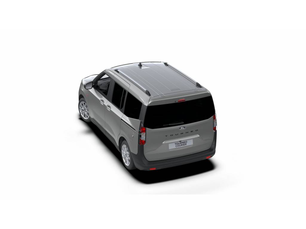FORD Tourneo Courier 1.0 EcoBoost Titanium Automat-image-3