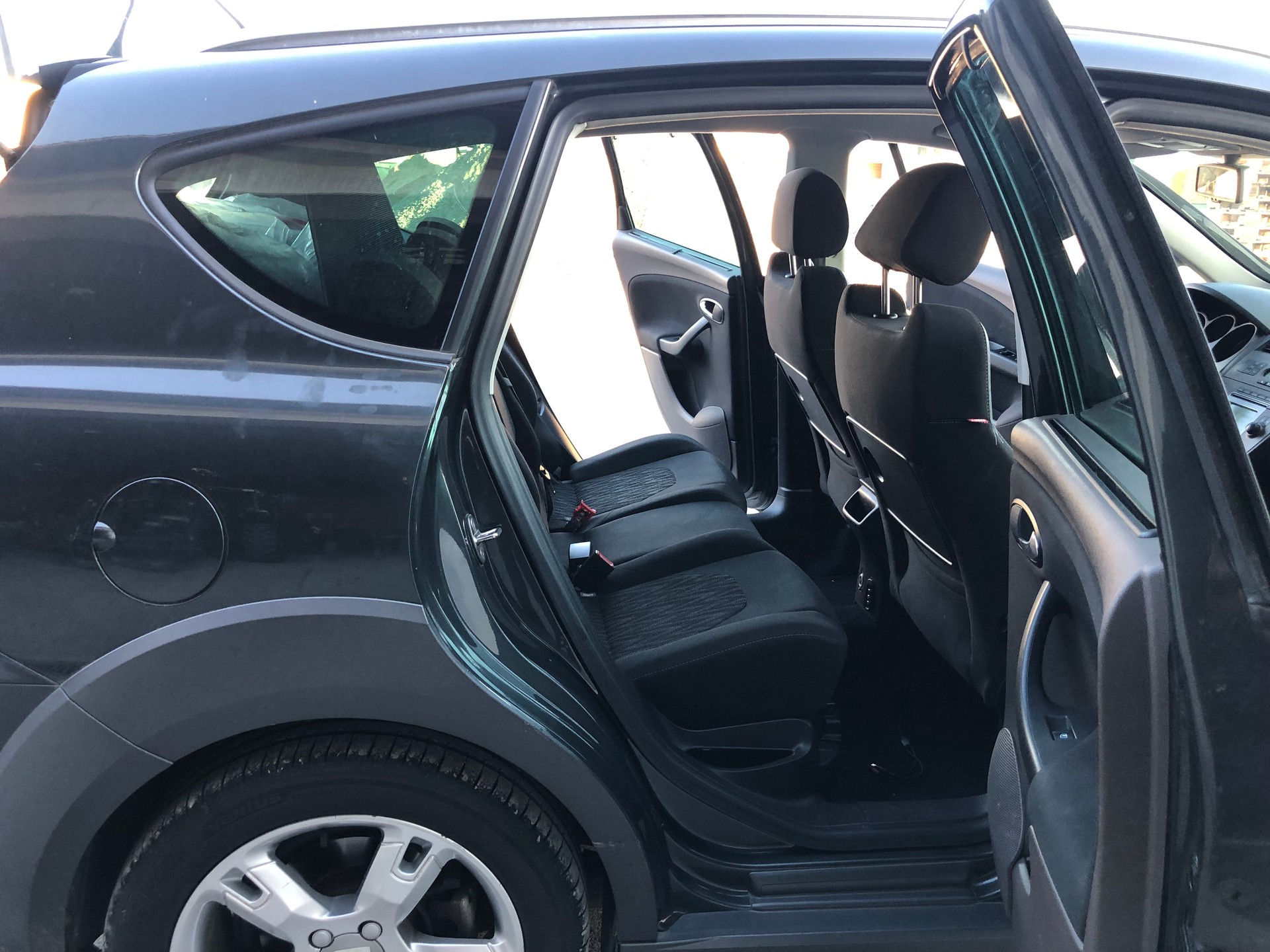 SEAT Altea XL Freetrack 2.0 TSI-image-8