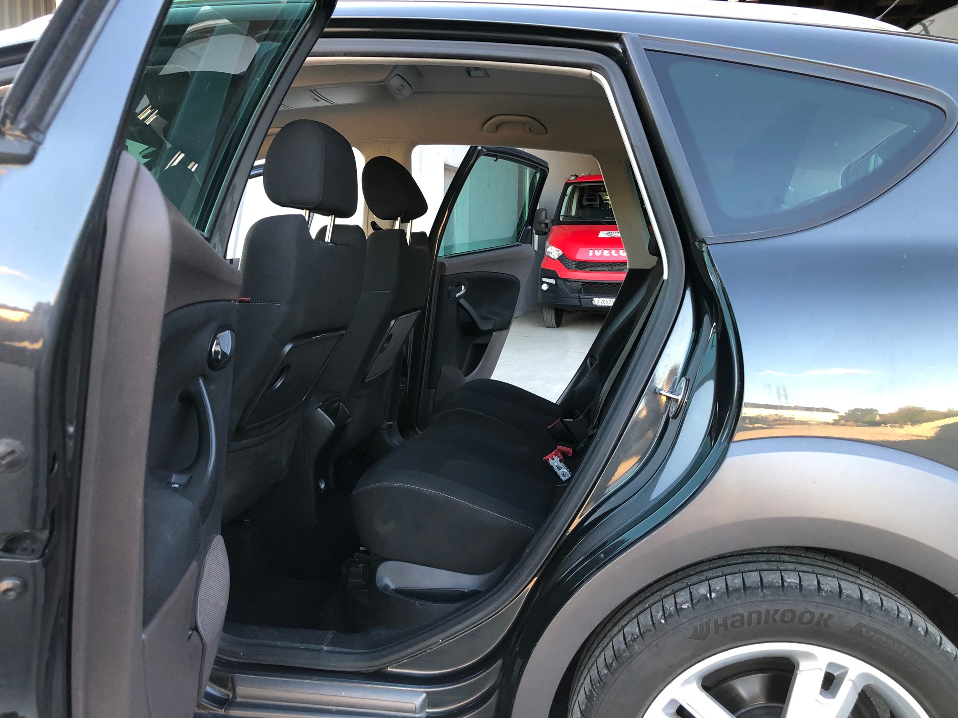 SEAT Altea XL Freetrack 2.0 TSI-image-9