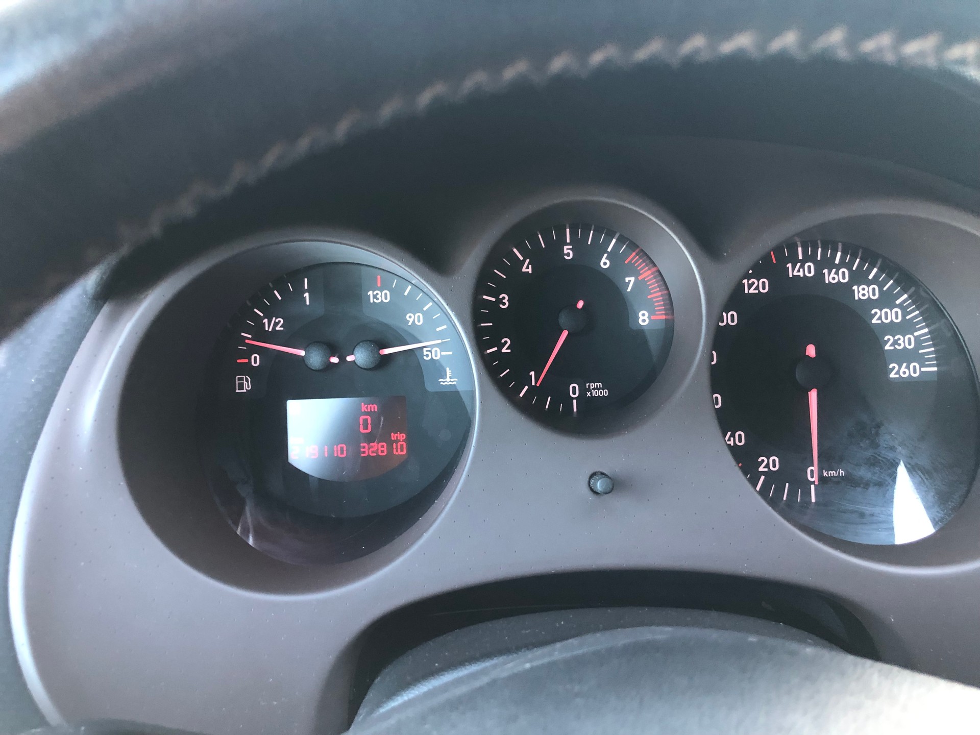 SEAT Altea XL Freetrack 2.0 TSI-image-15