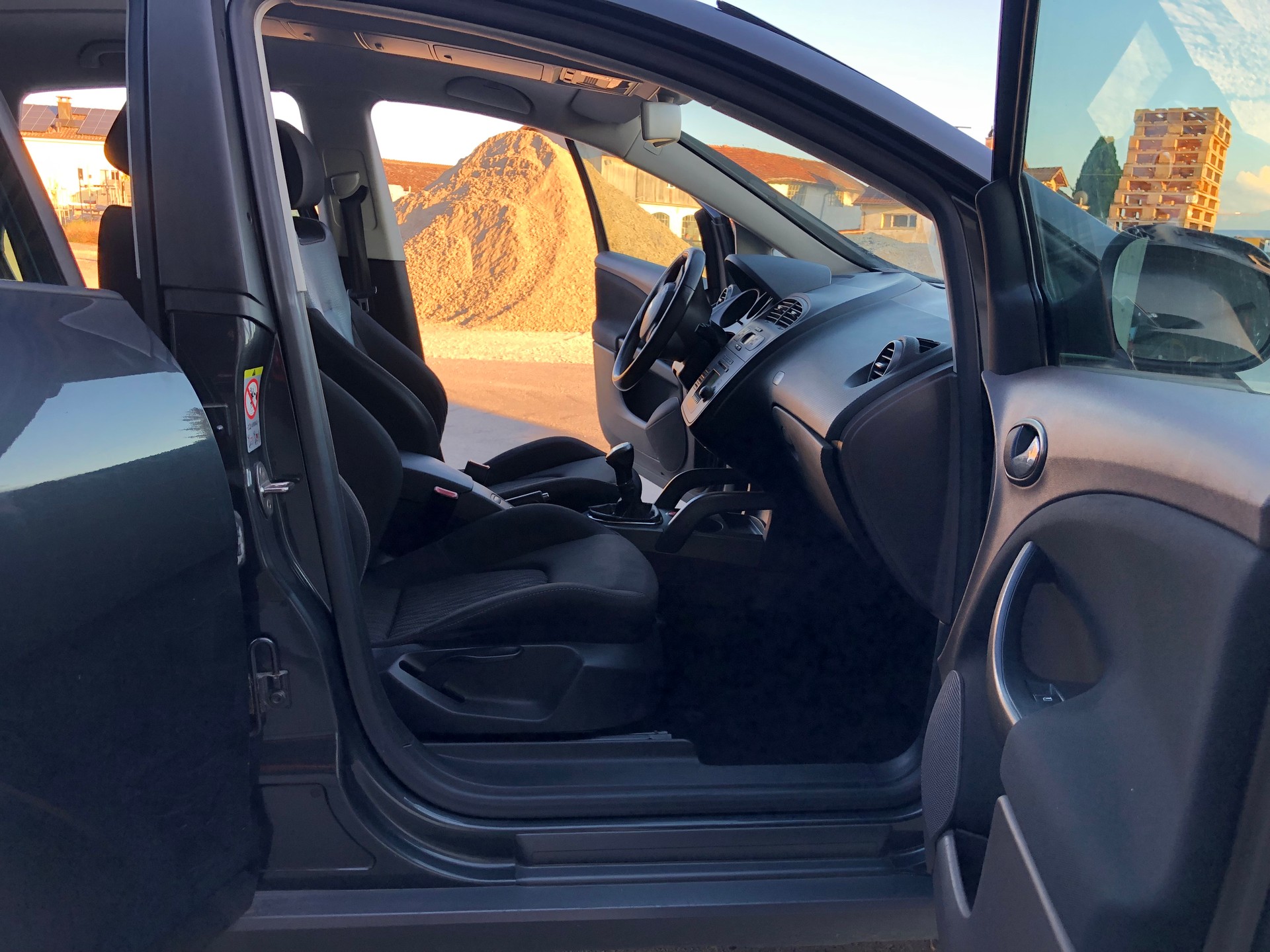SEAT Altea XL Freetrack 2.0 TSI-image-6