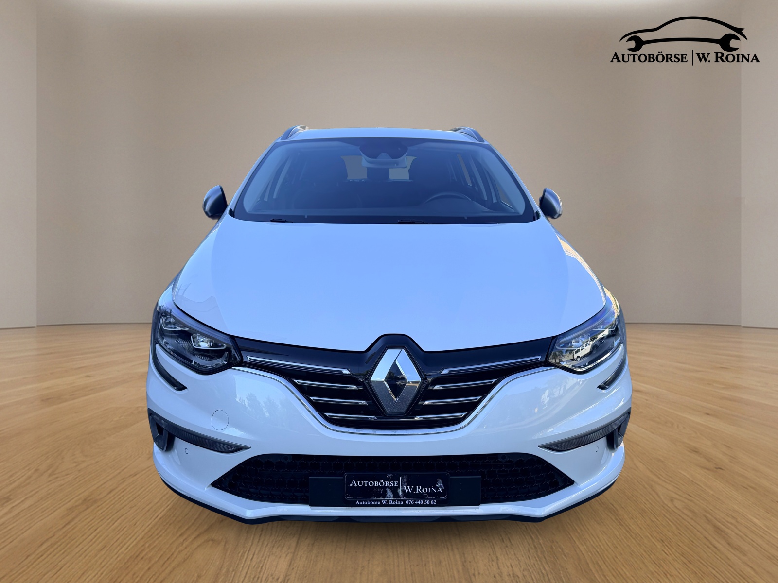 RENAULT Mégane Grandtour 1.3 16V Turbo GT Line EDC-image-7