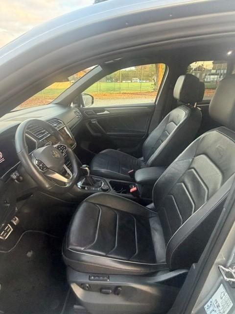 VW Tiguan Allspace 2.0 TDI SCR R-Line 4Motion DSG-image-6