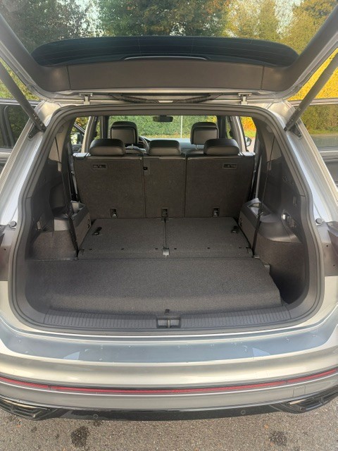 VW Tiguan Allspace 2.0 TDI SCR R-Line 4Motion DSG-image-12