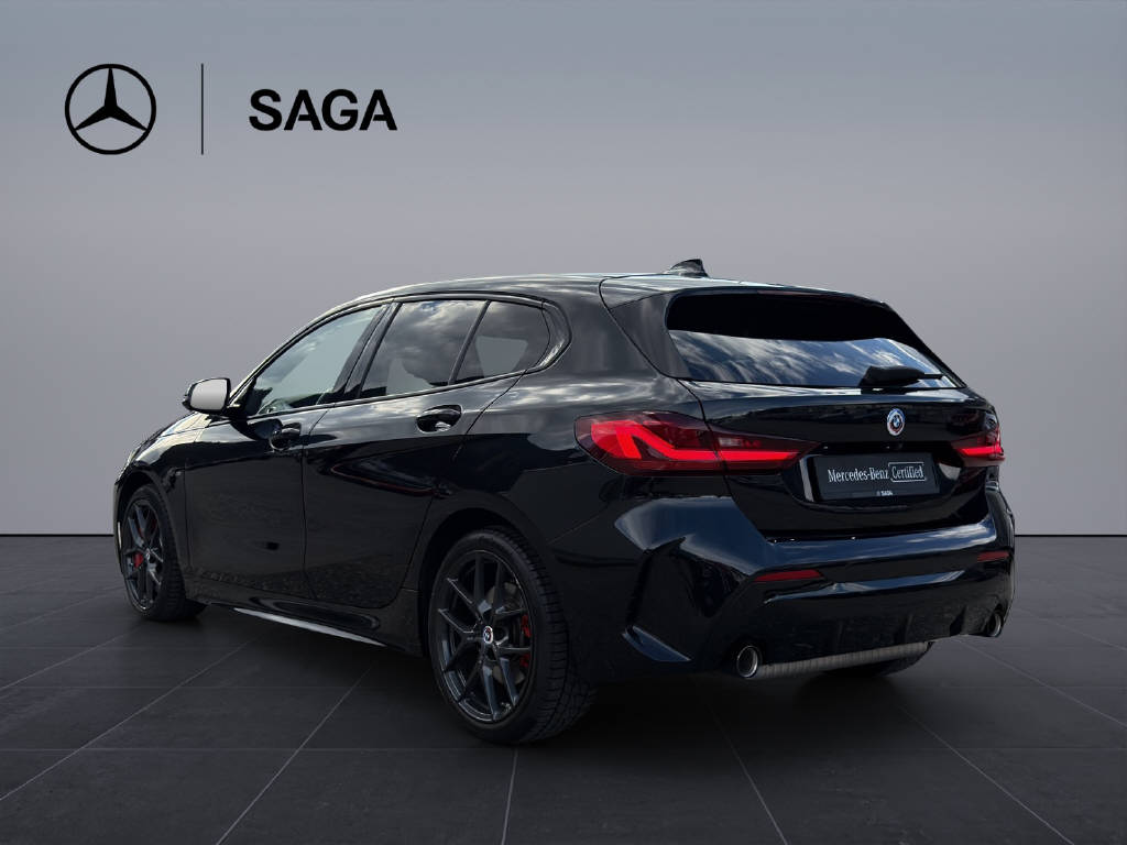 BMW BMW 128ti-image-3