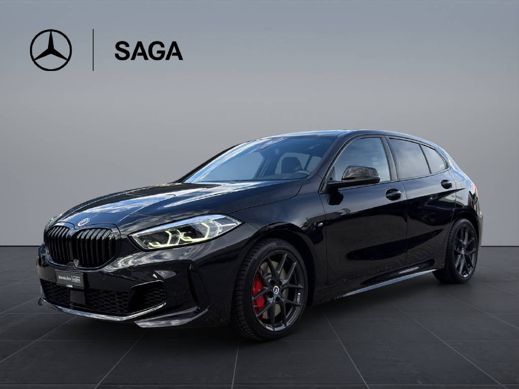 BMW BMW 128ti-image-2