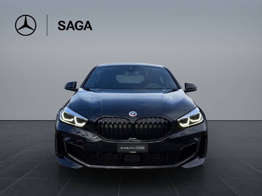 BMW BMW 128ti-image-1