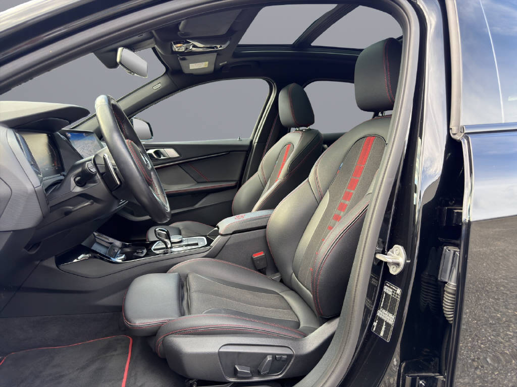 BMW BMW 128ti-image-7