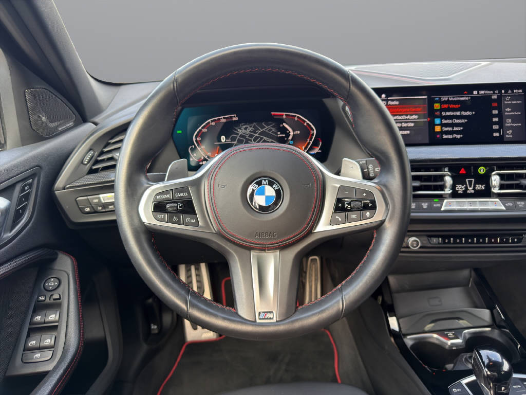 BMW BMW 128ti-image-9
