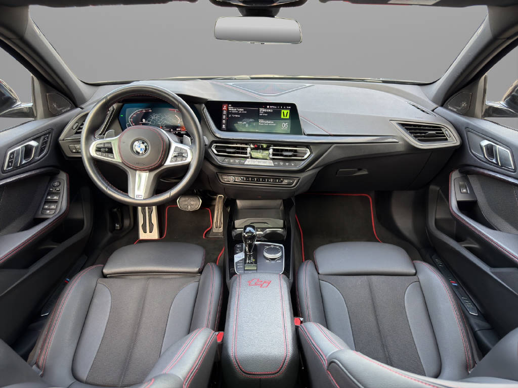 BMW BMW 128ti-image-8