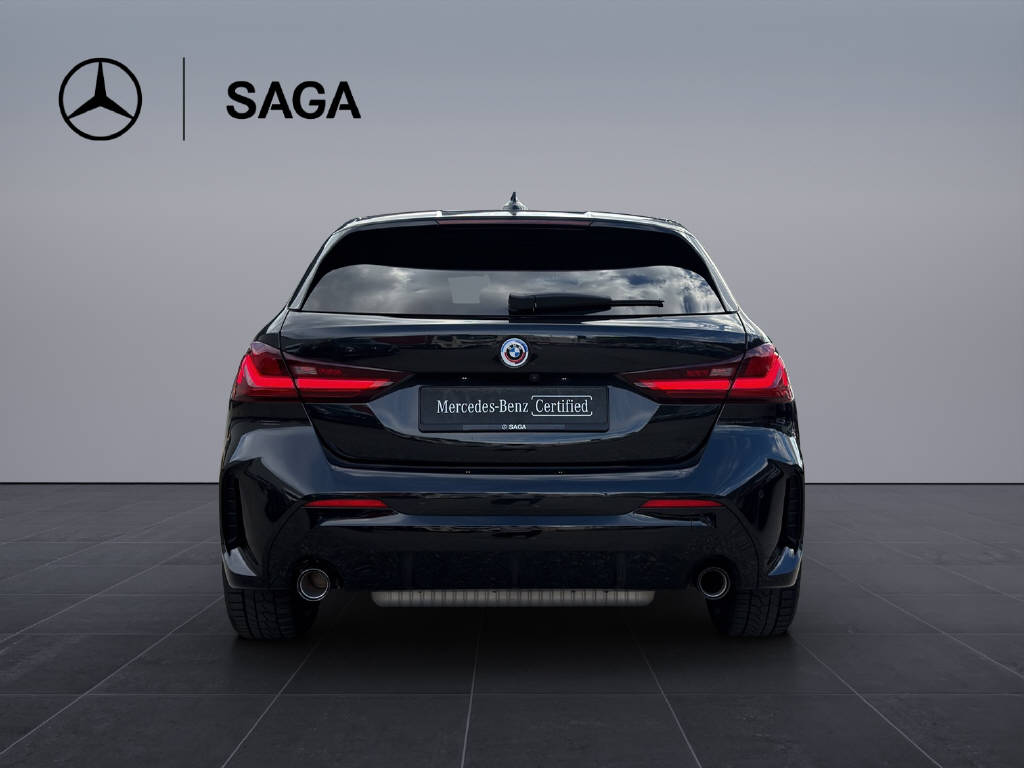 BMW BMW 128ti-image-4