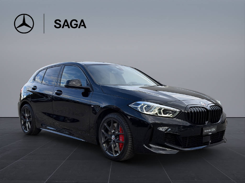 BMW BMW 128ti-image-0