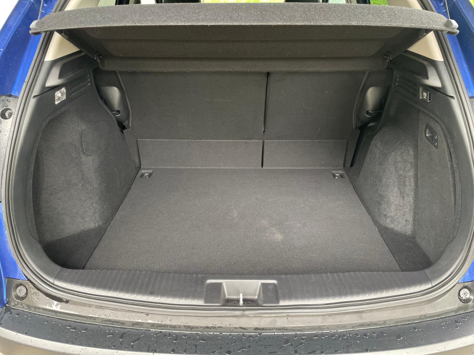 HONDA HR-V 1.5i-VTEC Executive-image-11