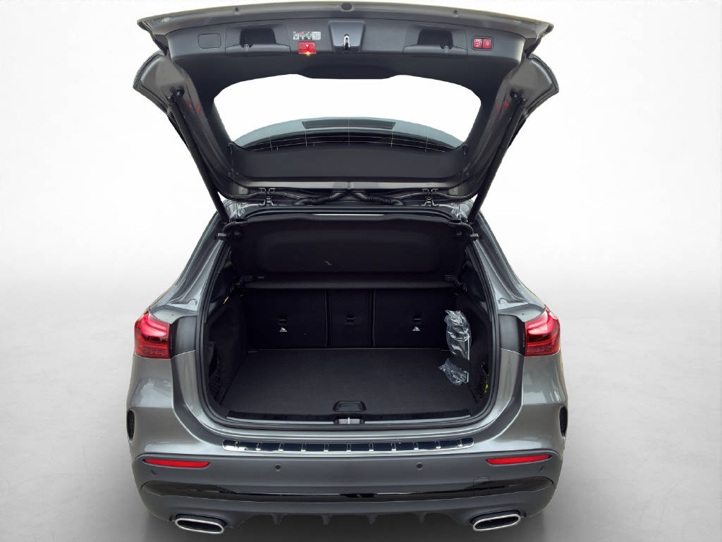 MERCEDES-BENZ GLA 250 Swiss Star-image-8