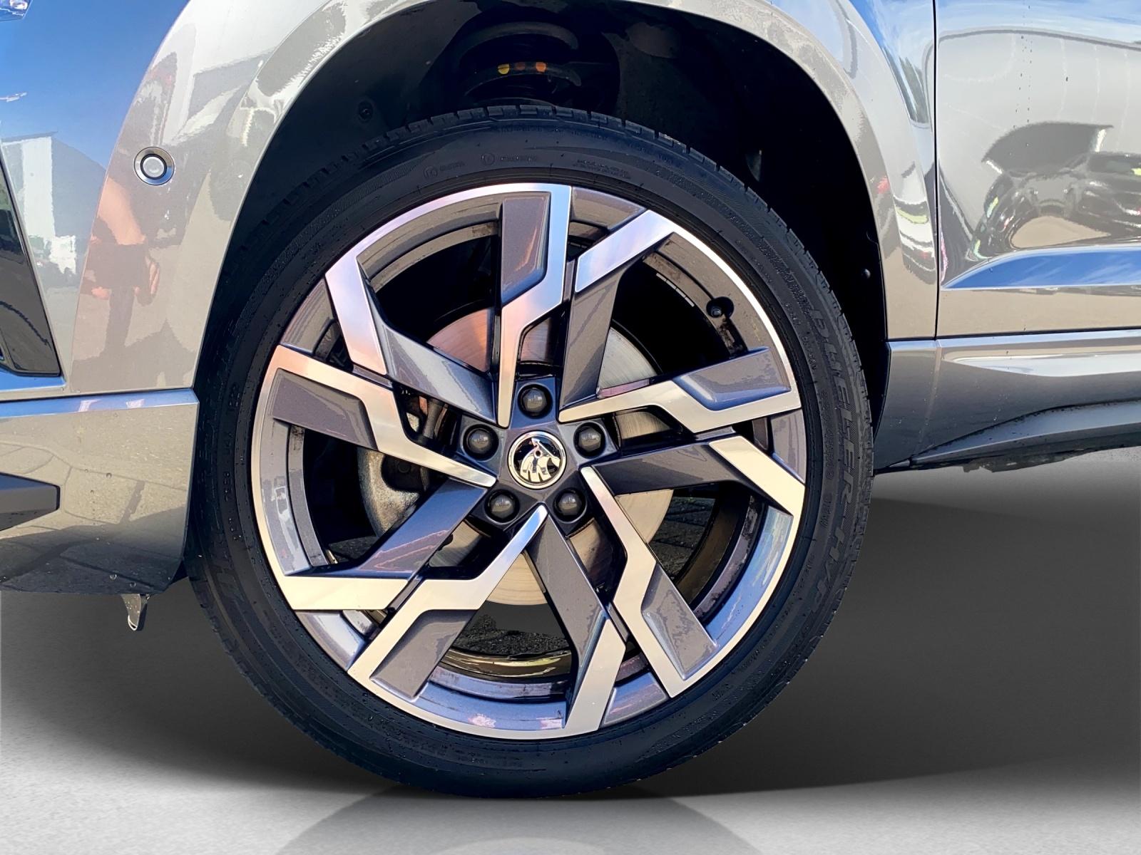 SKODA Karoq 2.0 TSI SportLine 4x4 DSG 2026-image-12