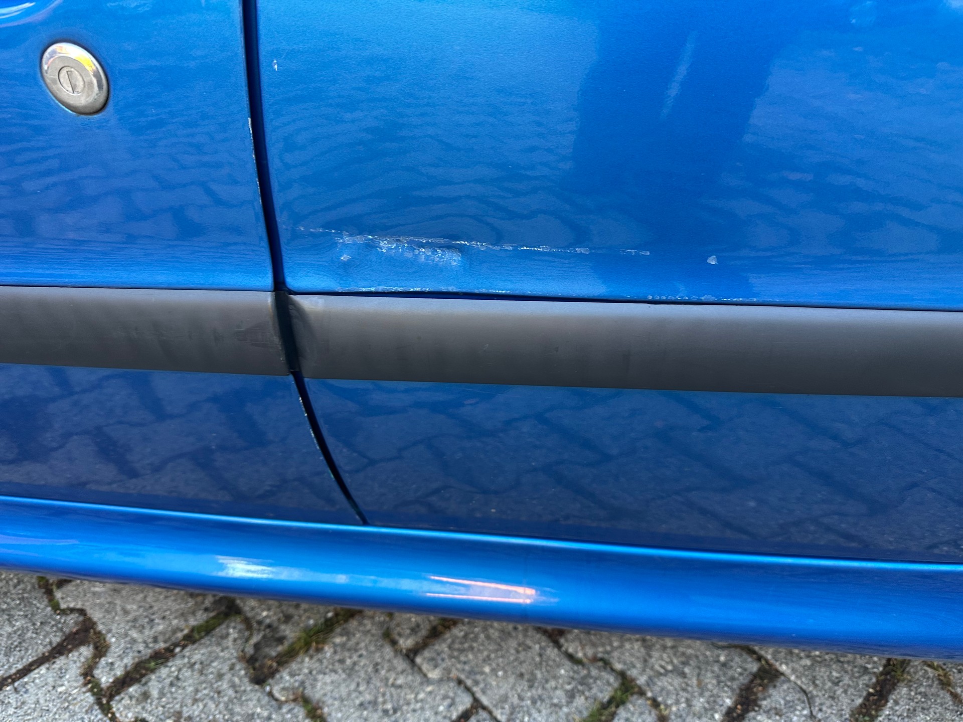 PEUGEOT 206 1.4 Look FIXPREIS-image-5