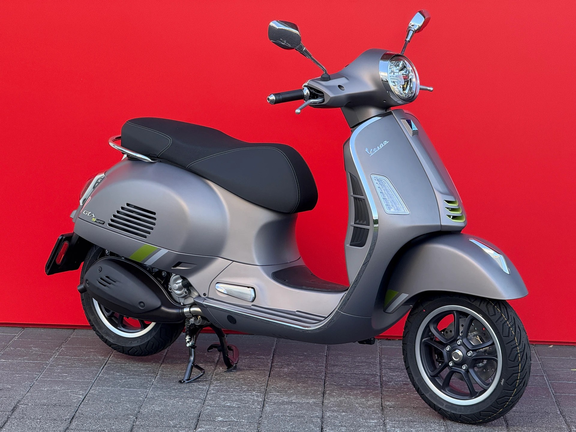 PIAGGIO Vespa GTS 310 Super Tech RST Euro 5+-showroom-element-1