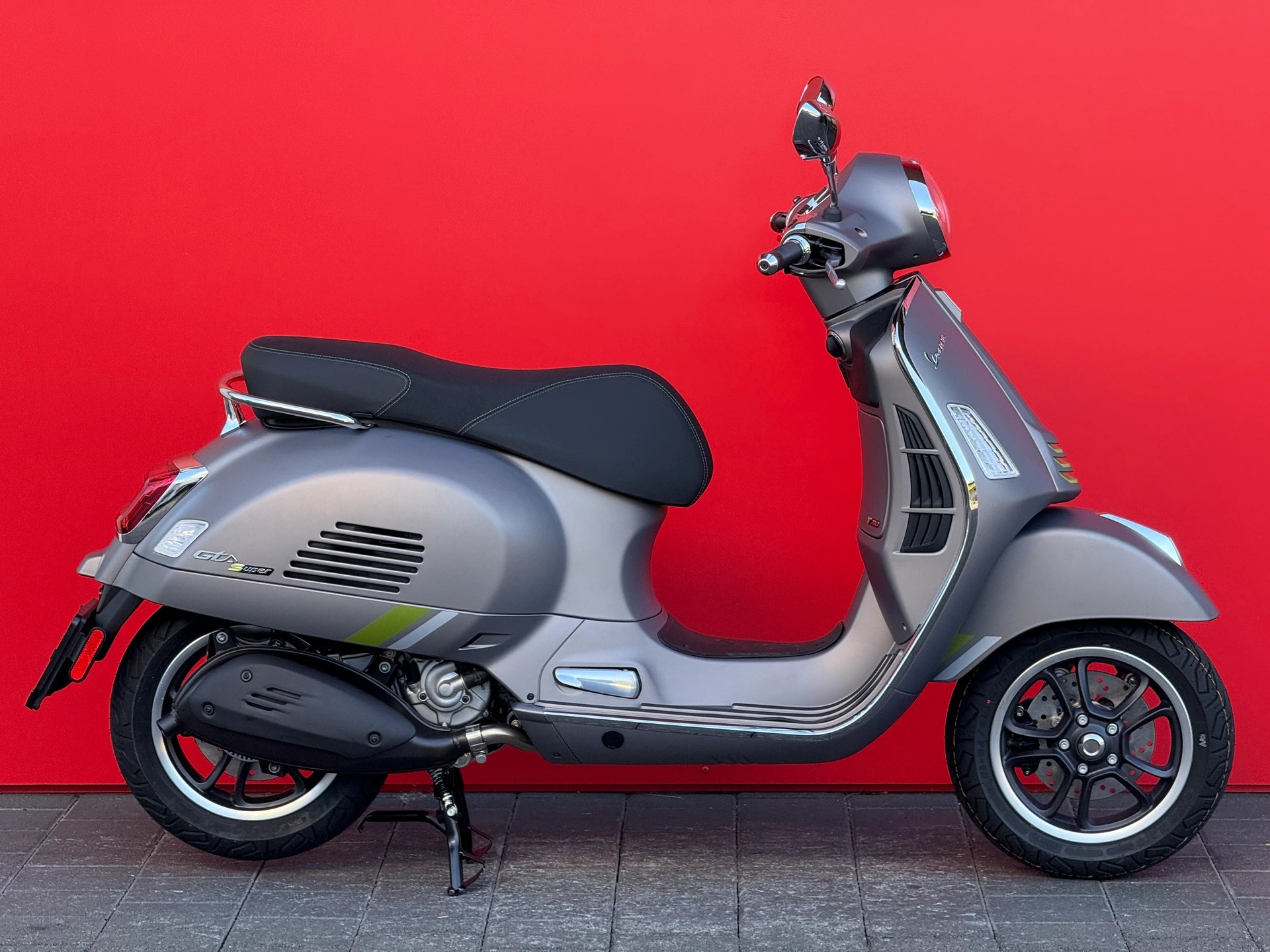 PIAGGIO Vespa GTS 310 Super Tech RST Euro 5+