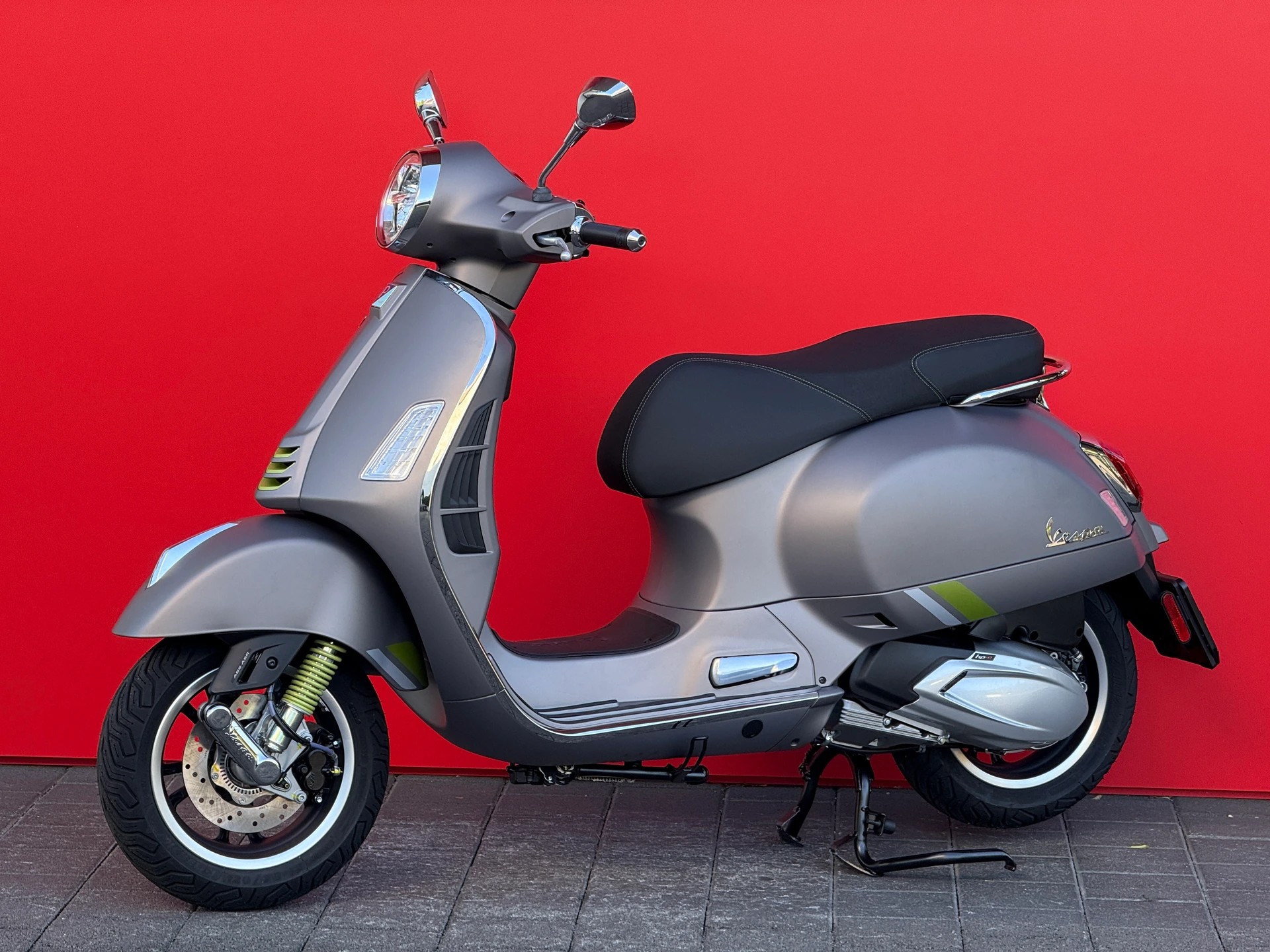 PIAGGIO Vespa GTS 310 Super Tech RST Euro 5+-image-11