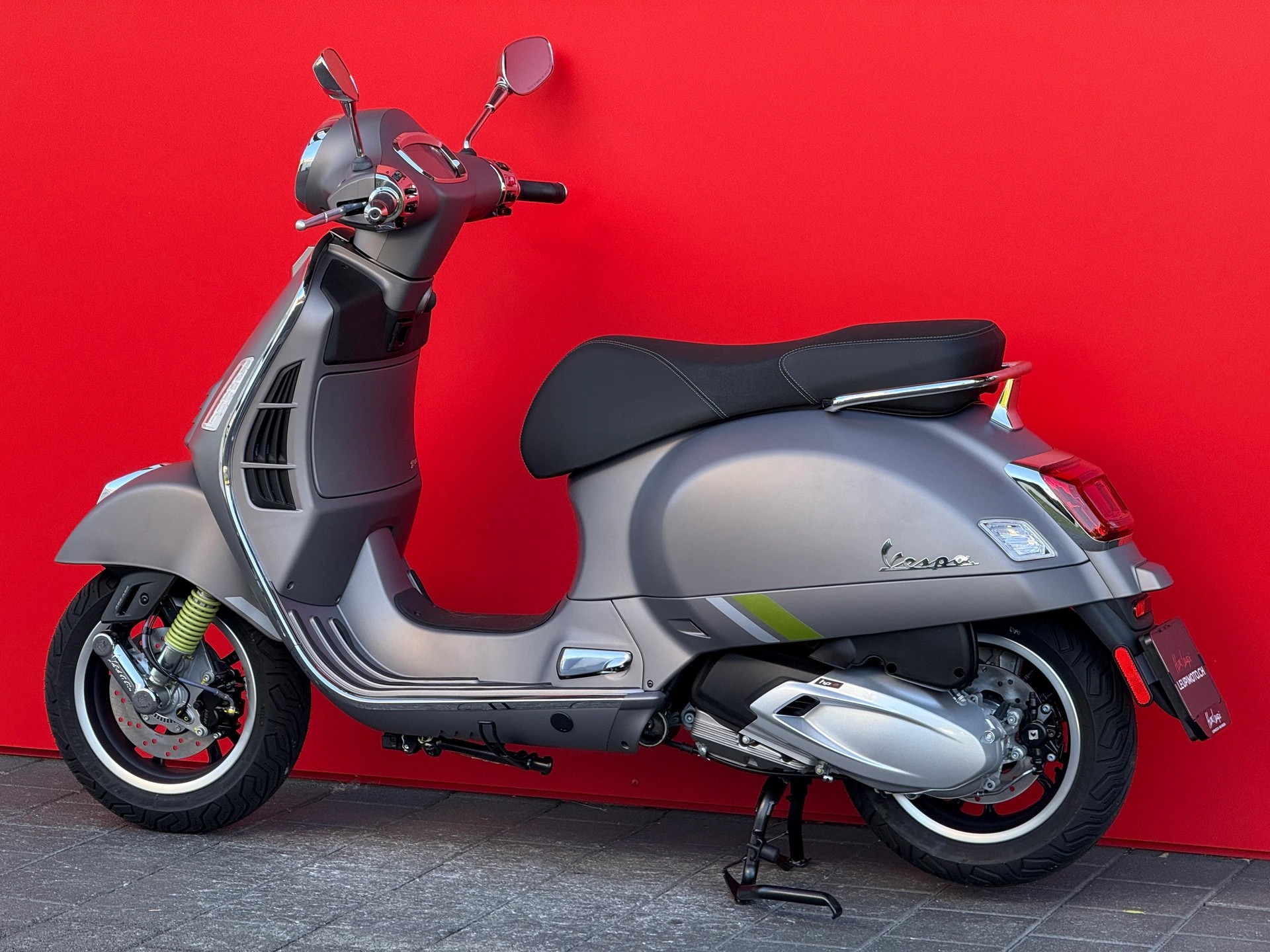 PIAGGIO Vespa GTS 310 Super Tech RST Euro 5+-image-6