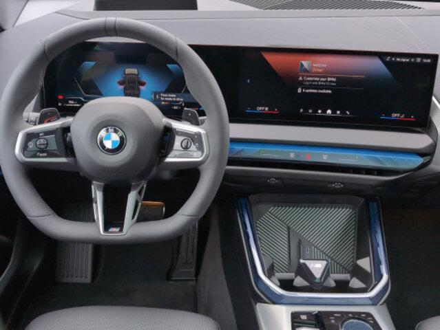 BMW X3 G45 40d xDrive-image-10