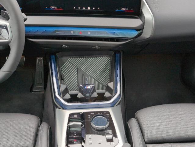BMW X3 G45 40d xDrive-image-11
