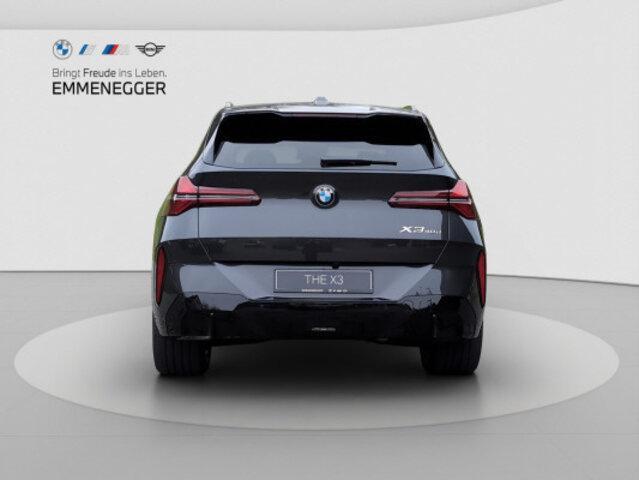 BMW X3 G45 40d xDrive-image-6