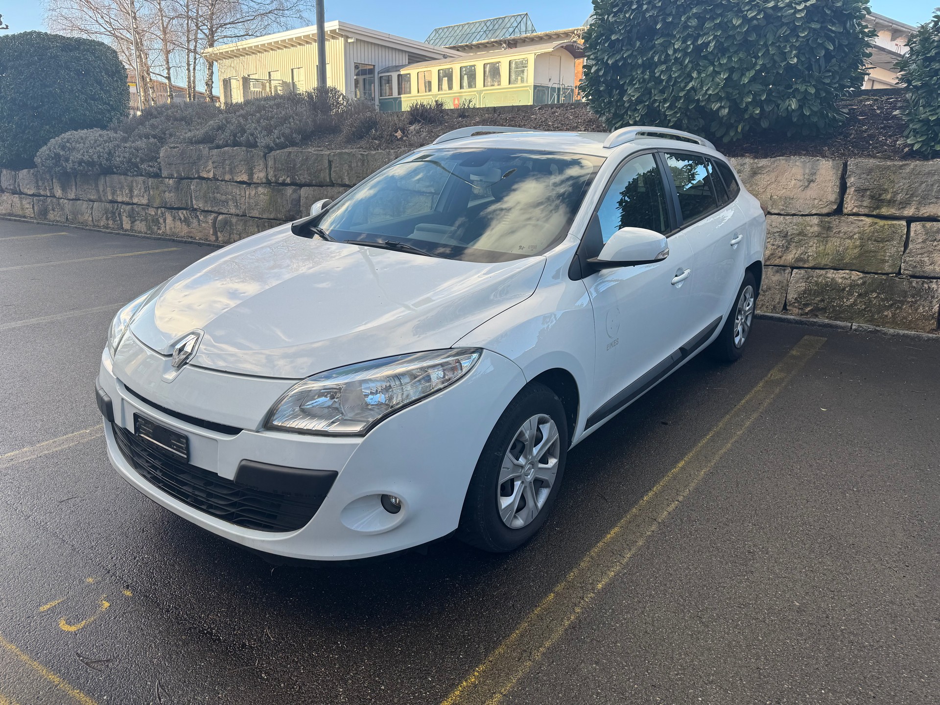 RENAULT 1.5 dCi Dynamique EDC-image-2