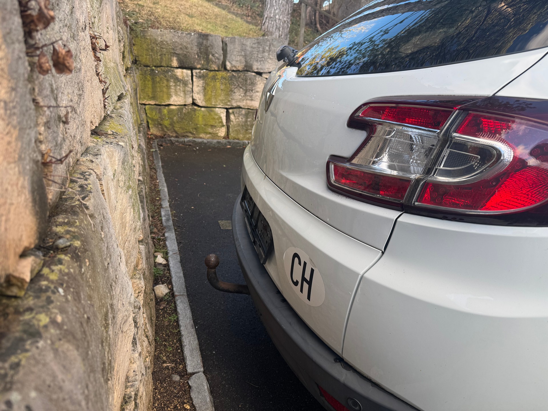 RENAULT 1.5 dCi Dynamique EDC-image-1