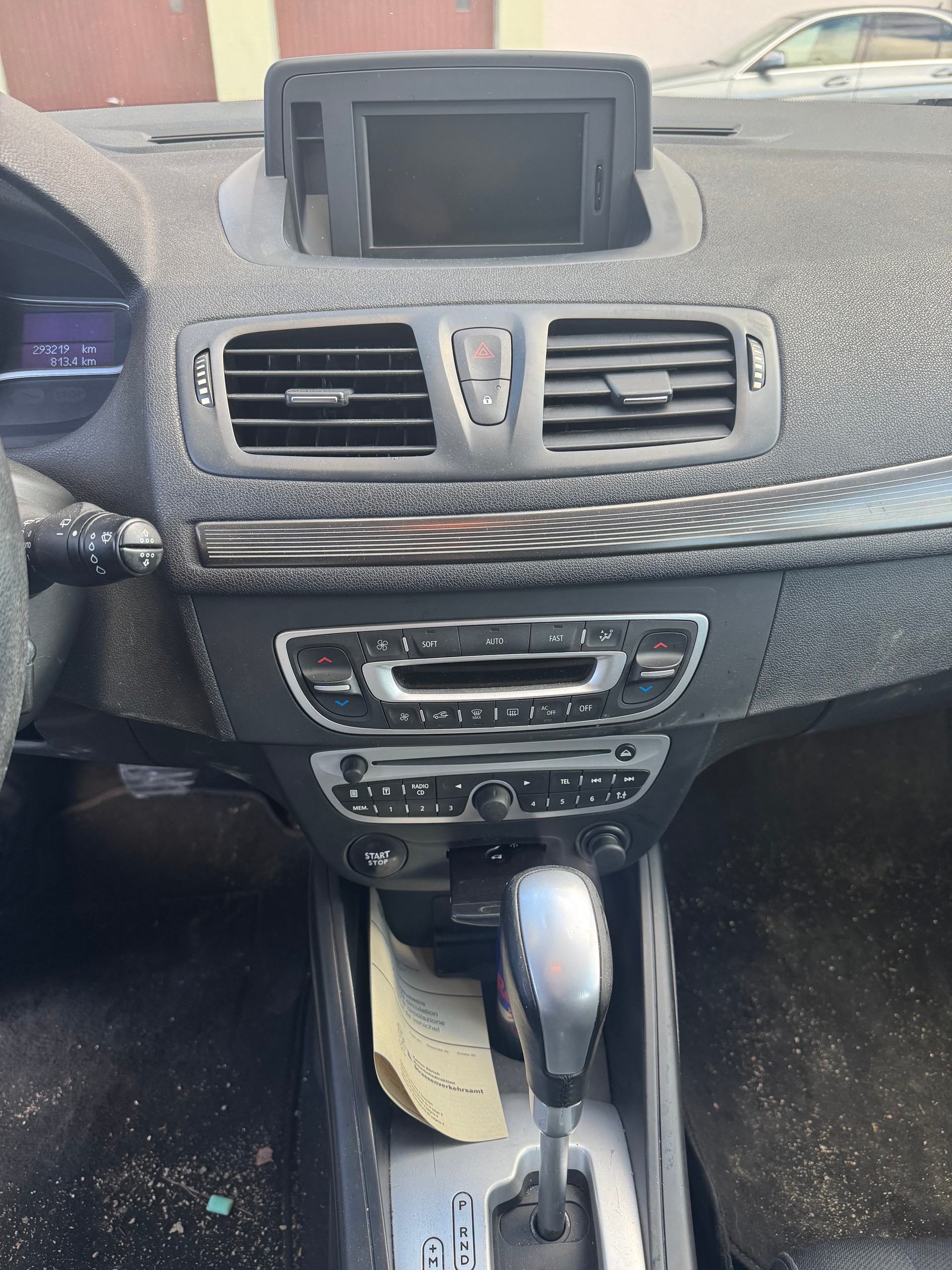 RENAULT 1.5 dCi Dynamique EDC-image-5