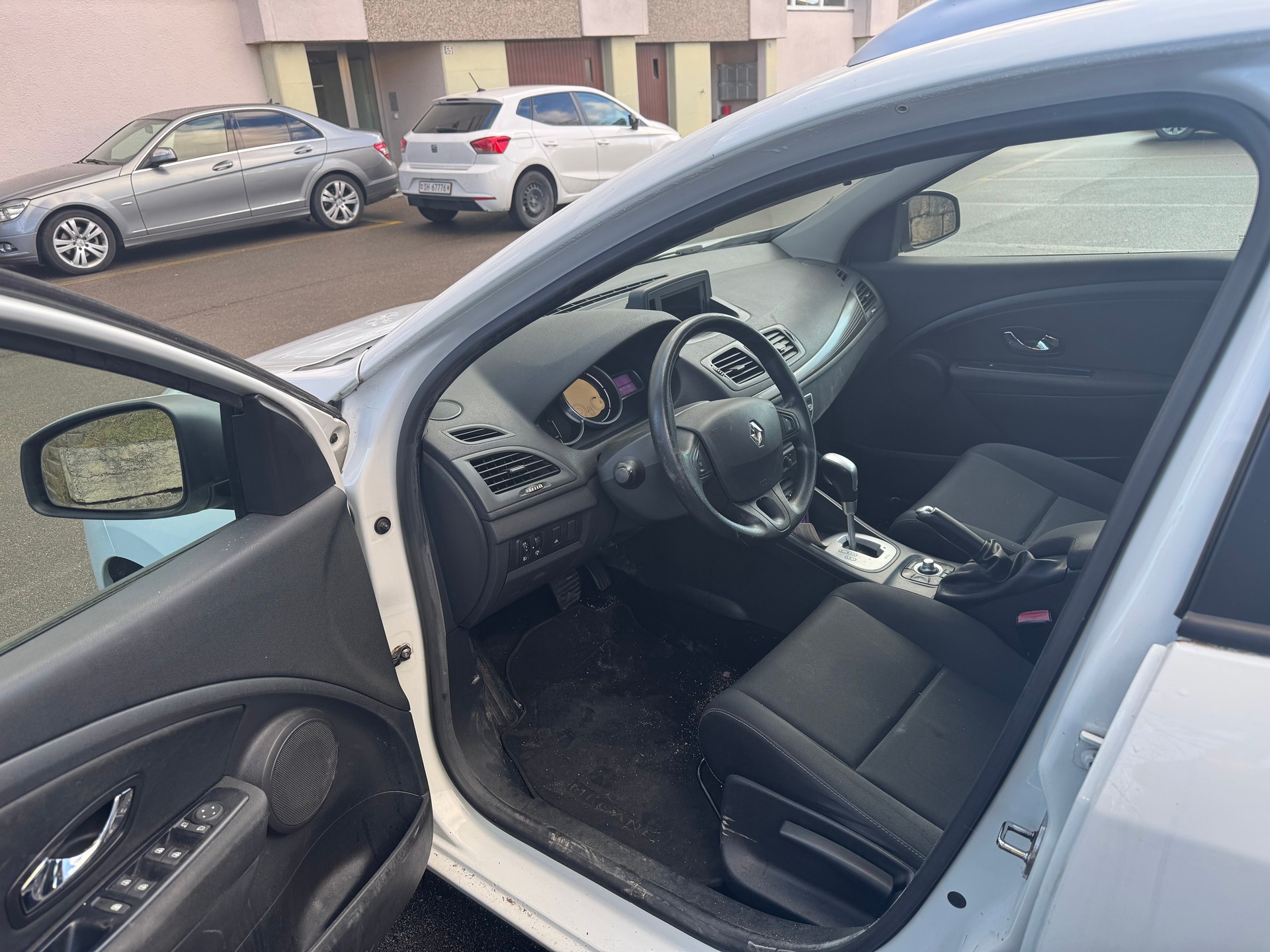 RENAULT 1.5 dCi Dynamique EDC-image-4