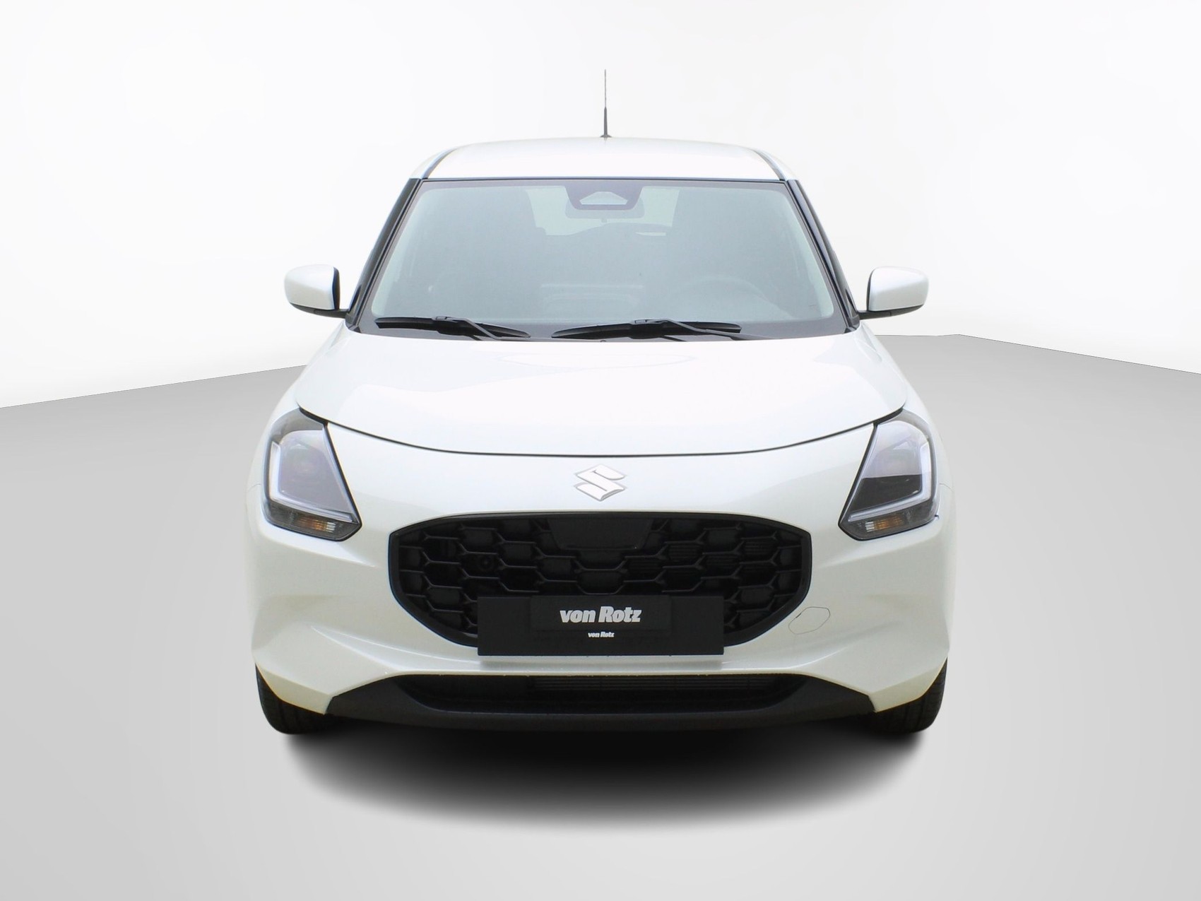 SUZUKI Swift 1.2 Piz Sulai Hybrid 4x4-image-4