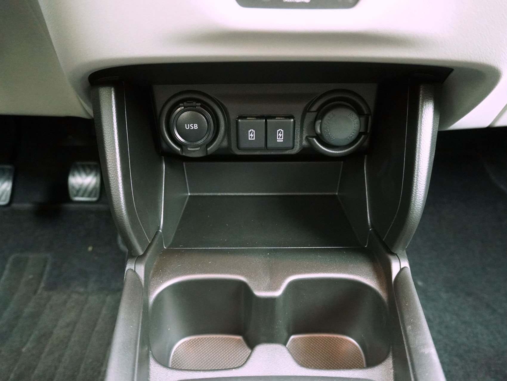 SUZUKI Swift 1.2 Piz Sulai Hybrid 4x4-image-17