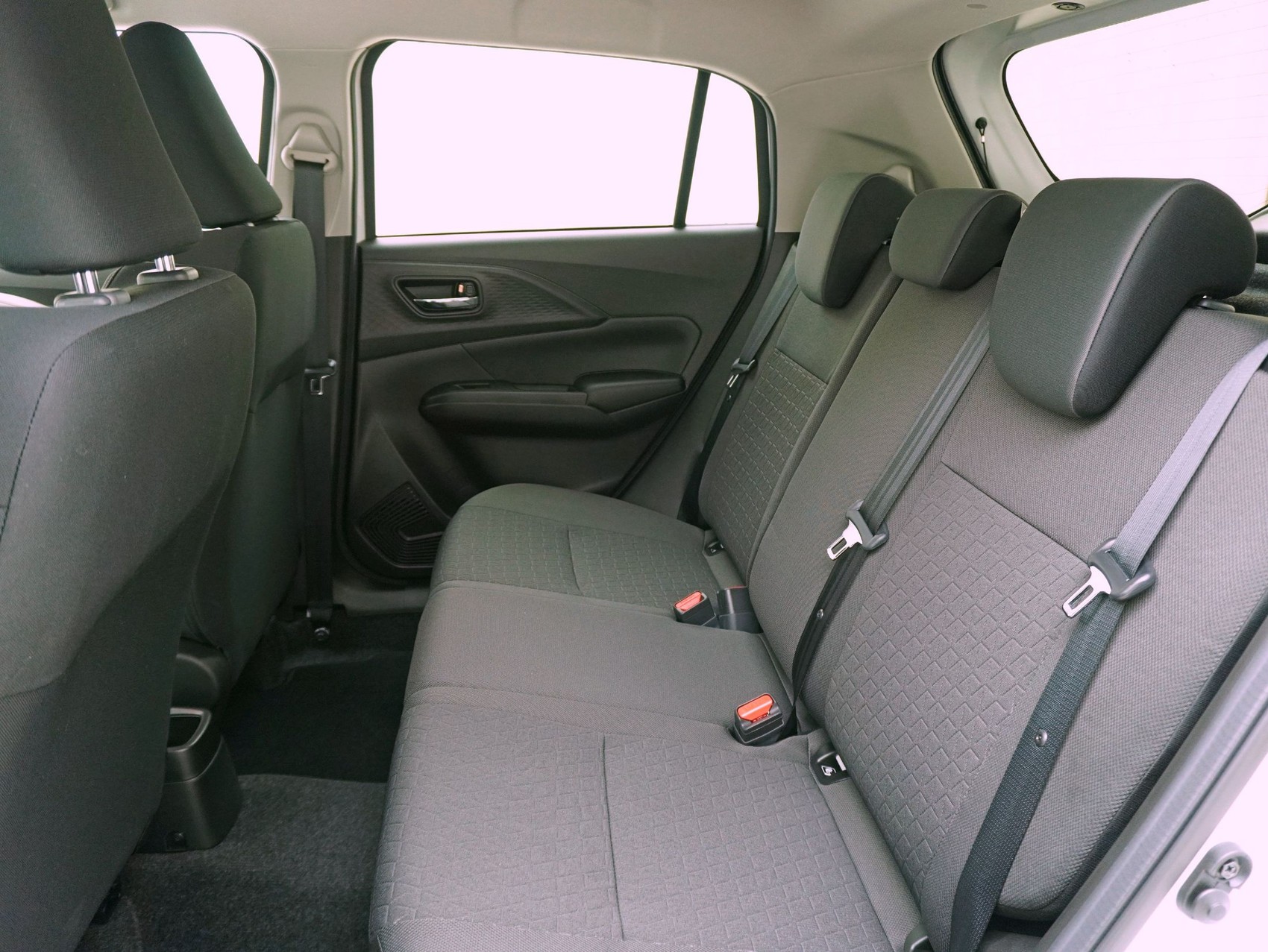 SUZUKI Swift 1.2 Piz Sulai Hybrid 4x4-image-19