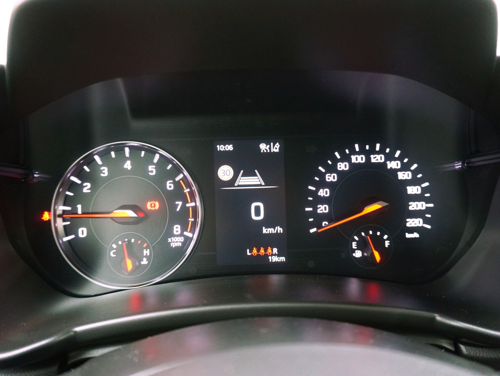 SUZUKI Swift 1.2 Piz Sulai Hybrid 4x4-image-10