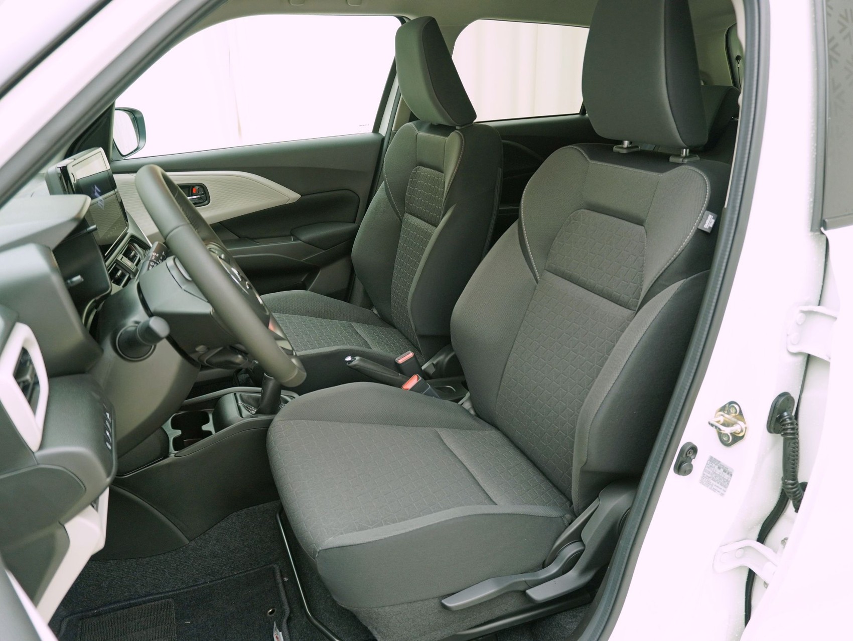 SUZUKI Swift 1.2 Piz Sulai Hybrid 4x4-image-6