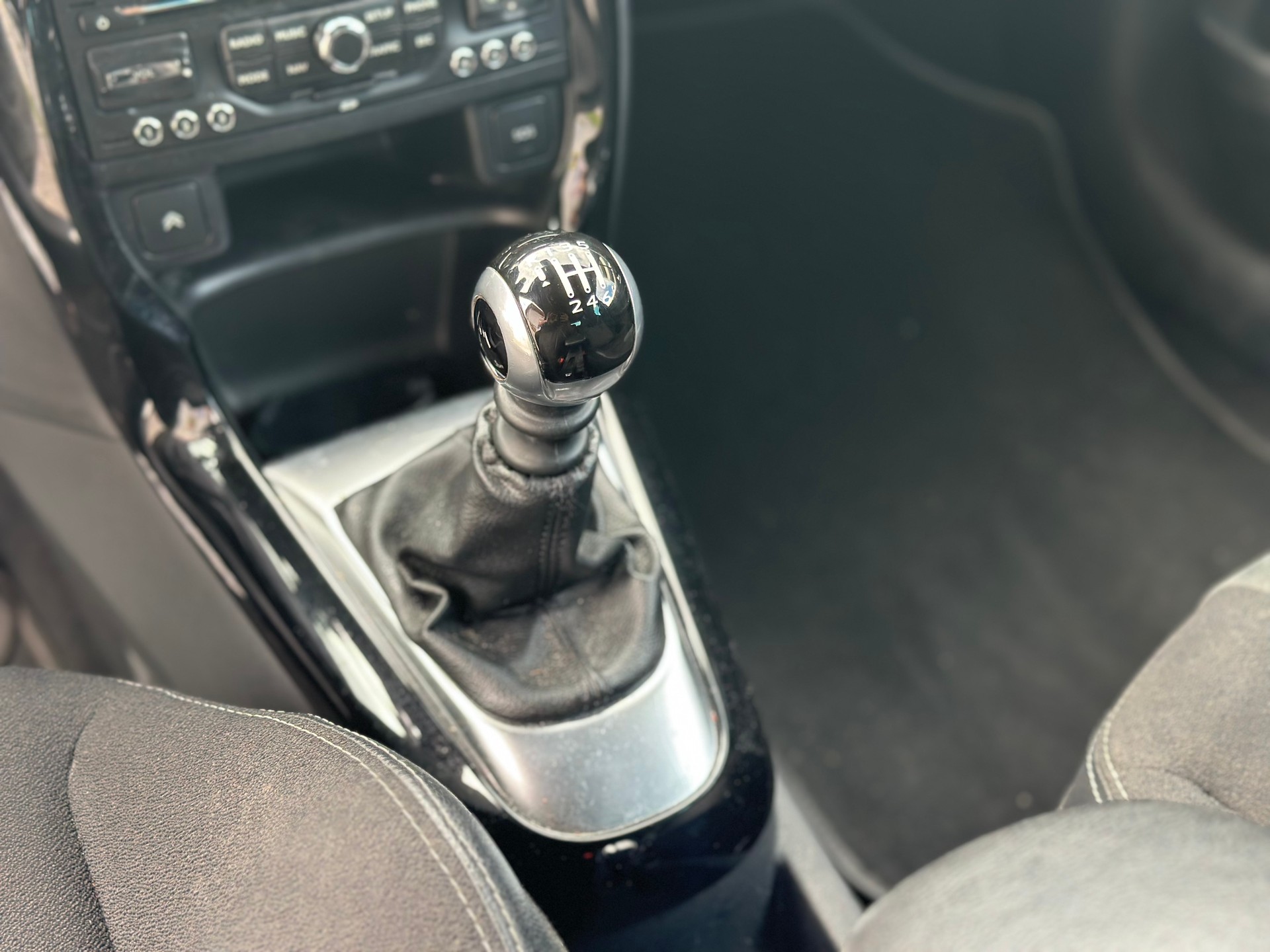 DS AUTOMOBILES DS3 1.6 THP Sport Chic-image-13