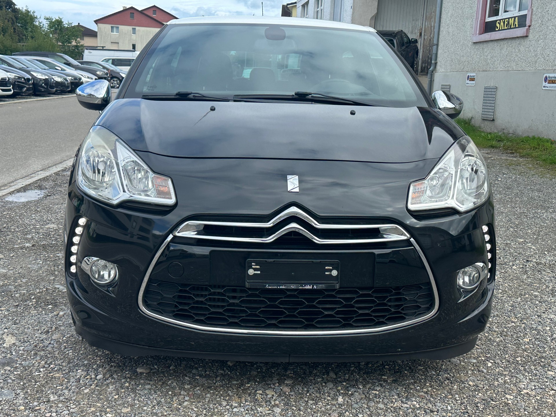 DS AUTOMOBILES DS3 1.6 THP Sport Chic-image-6