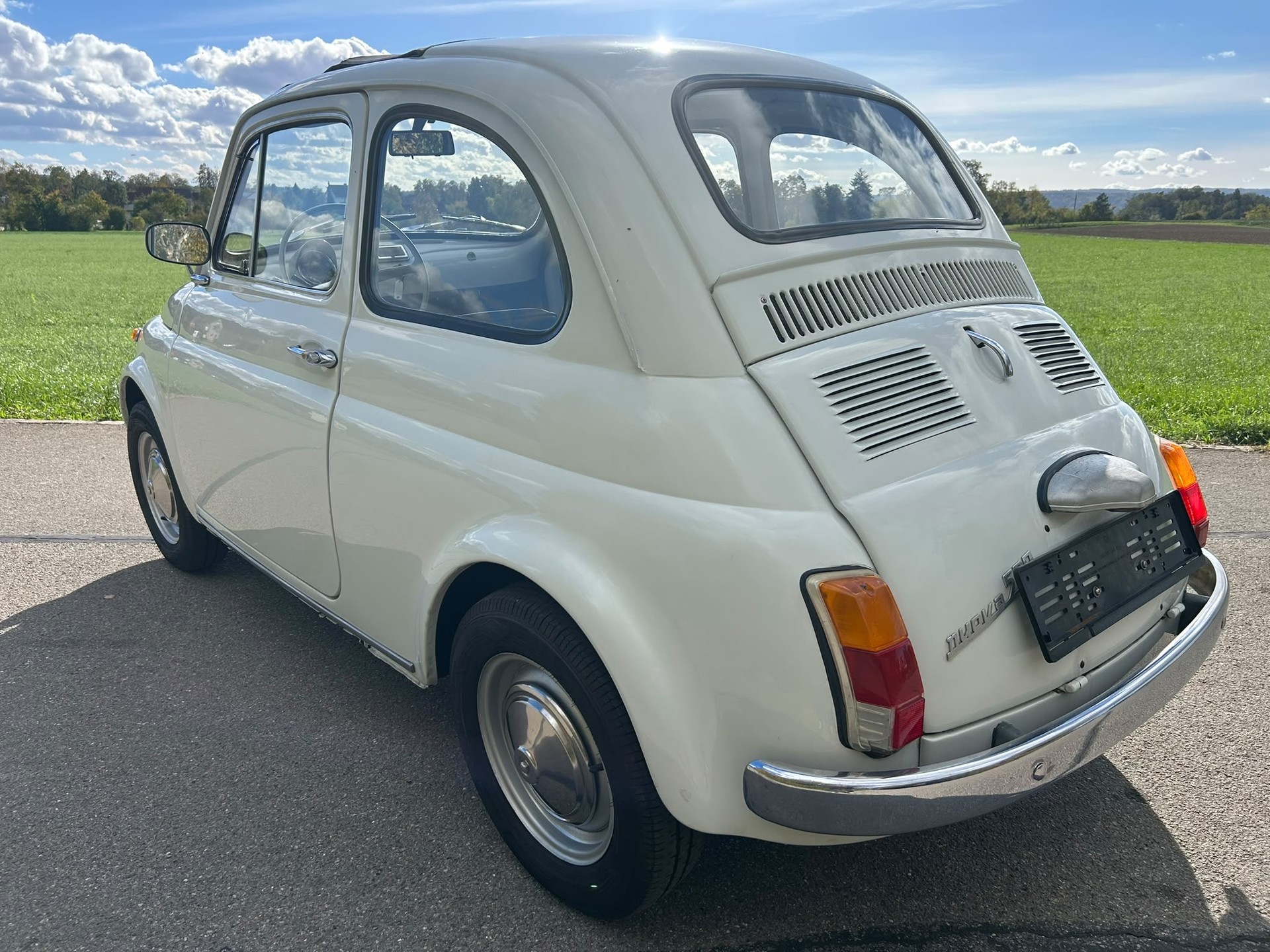 FIAT 500 L Nuova 1968 ab MFK-image-1