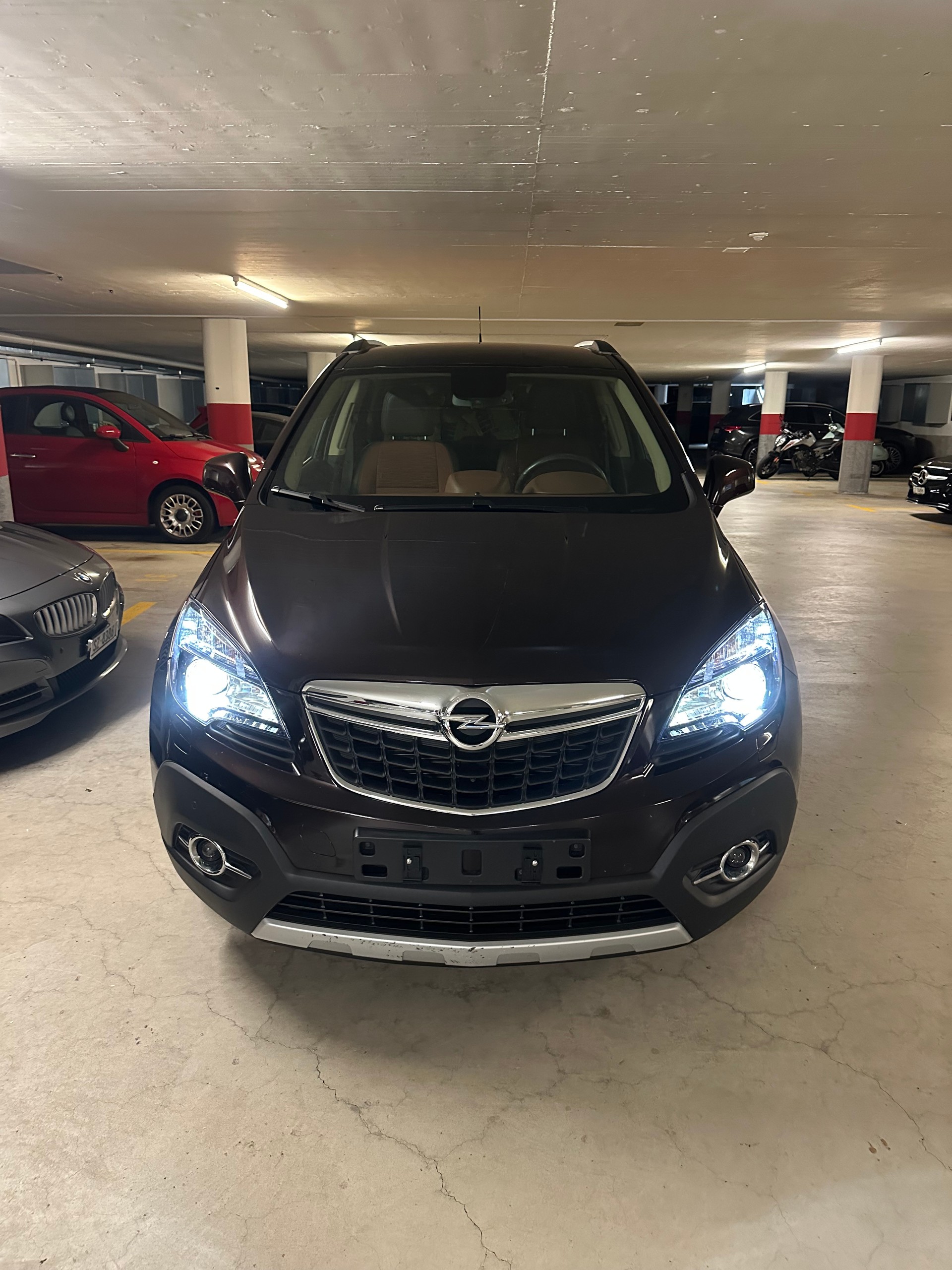 OPEL 1.4T ecoTEC Drive-image-0