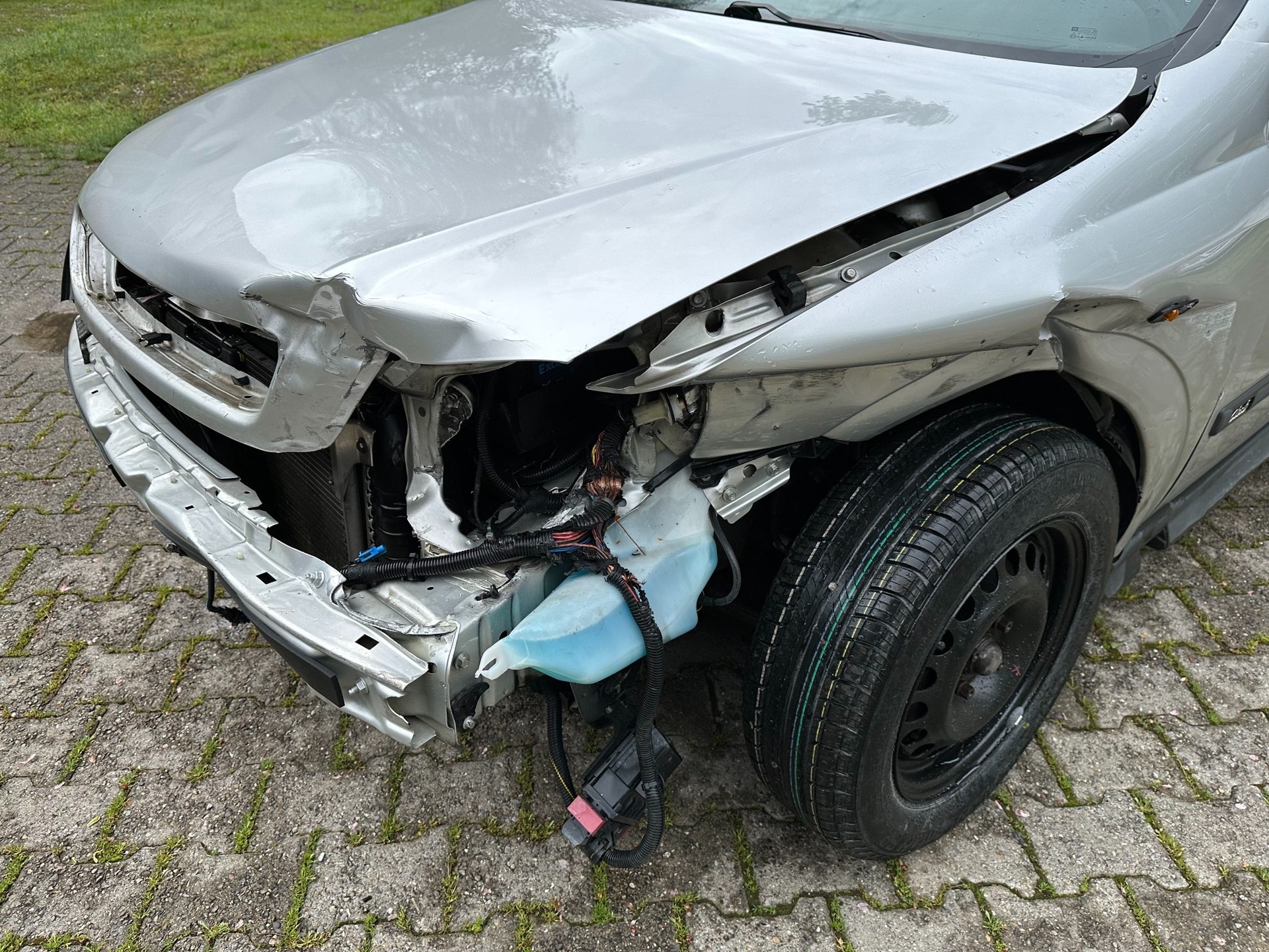 OPEL Astra 1.4i 16V Club FIXPREIS-image-5