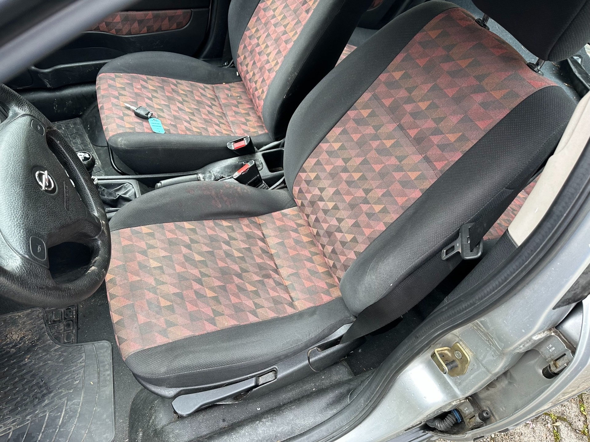 OPEL Astra 1.4i 16V Club FIXPREIS-image-10