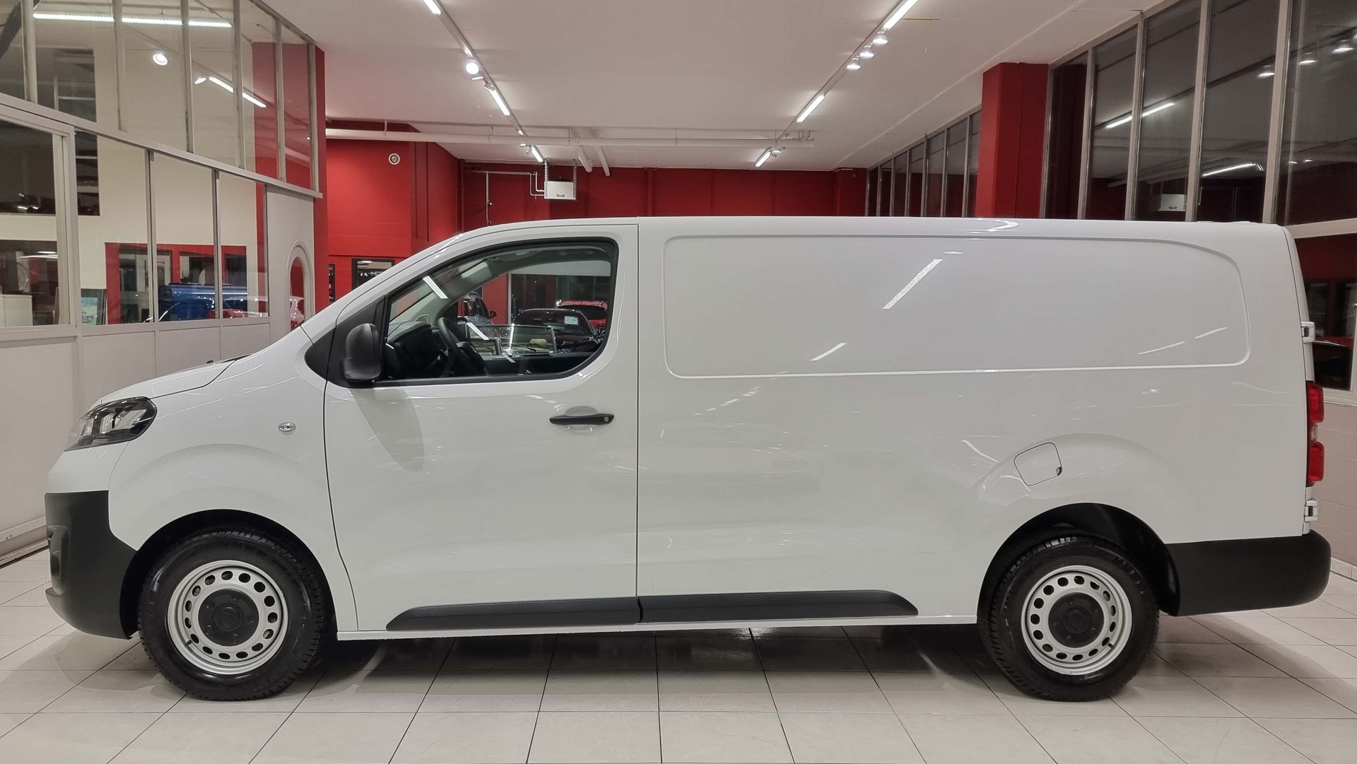 FIAT Scudo Kaw. L3 2.0 Multijet 145 Business Worker-showroom-element-2