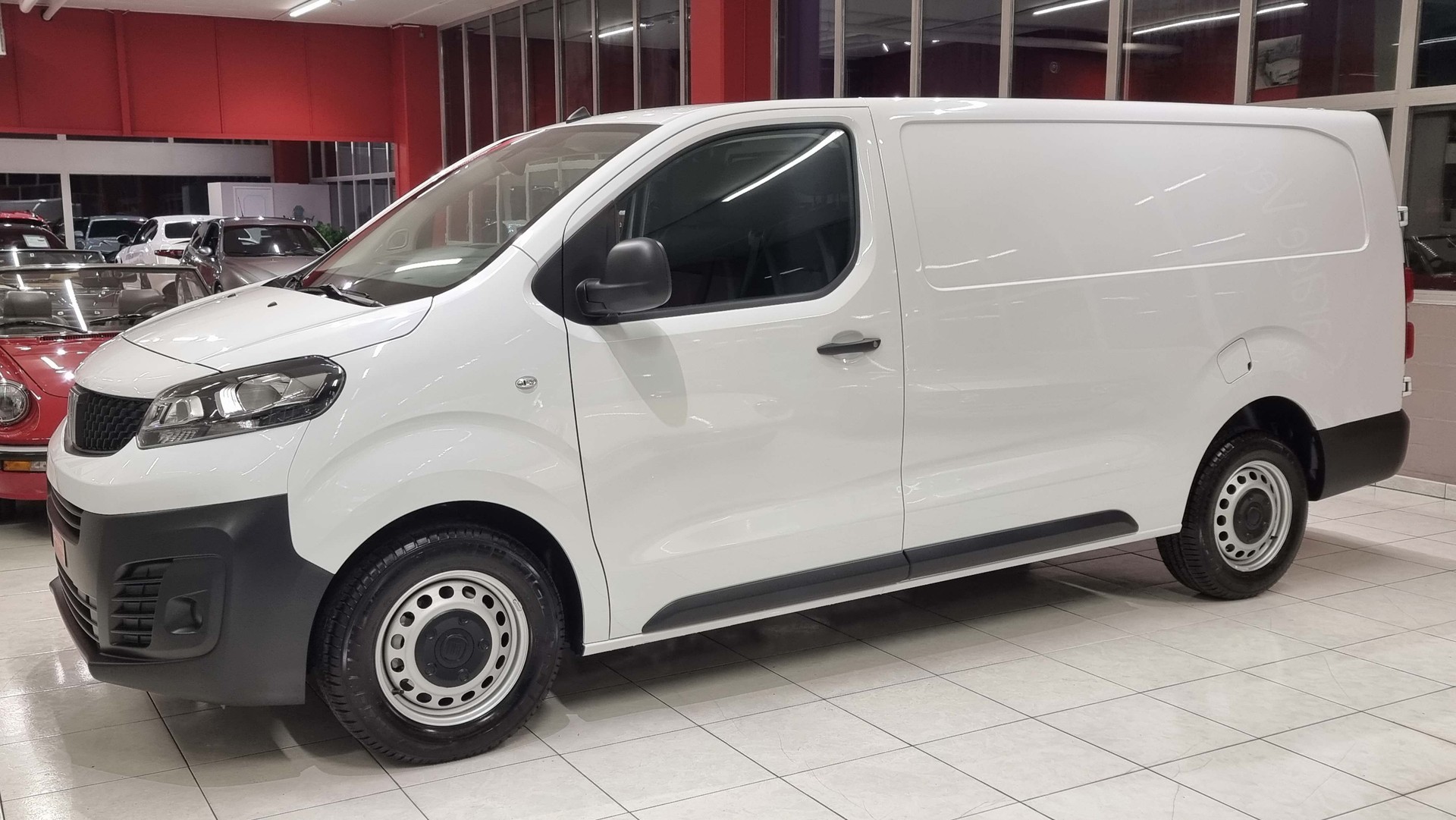 FIAT Scudo Kaw. L3 2.0 Multijet 145 Business Worker-showroom-element-1