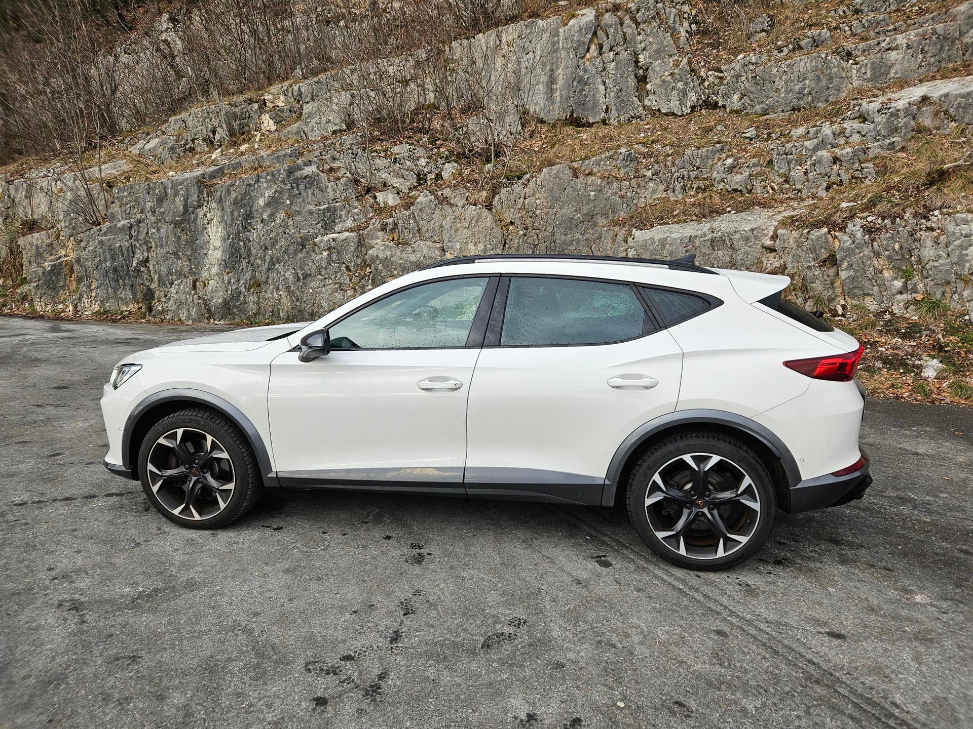 CUPRA Formentor 2.0TSI VZ 4Drive DSG-image-1