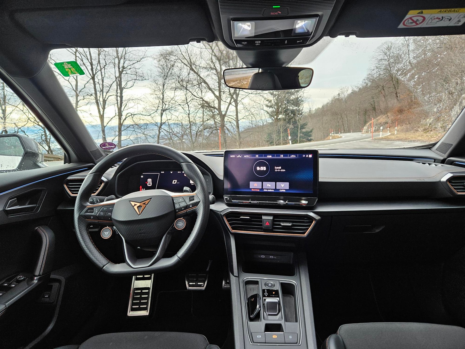 CUPRA Formentor 2.0TSI VZ 4Drive DSG-image-3