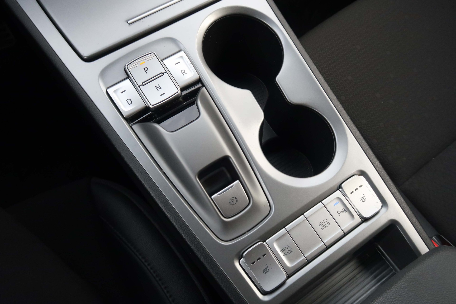 HYUNDAI Kona Electric 100% EV Amplia-image-9