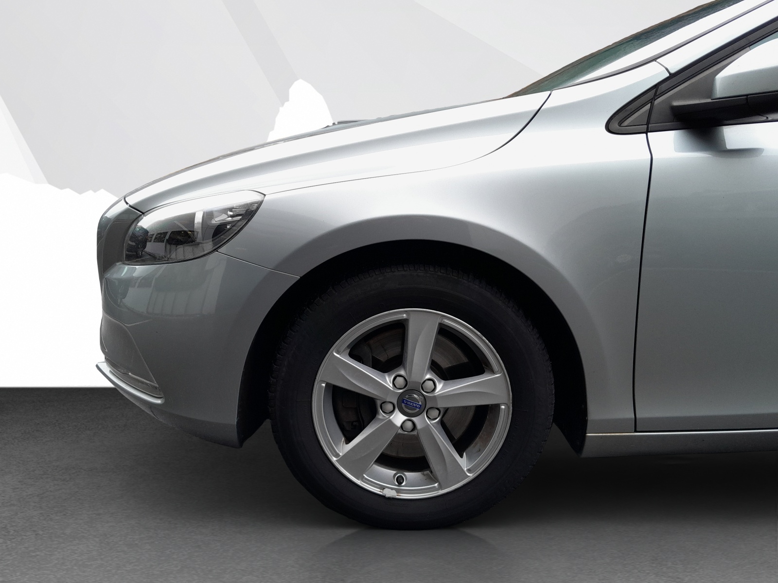VOLVO V40 2.0 D3 Kinetic S/S-image-15