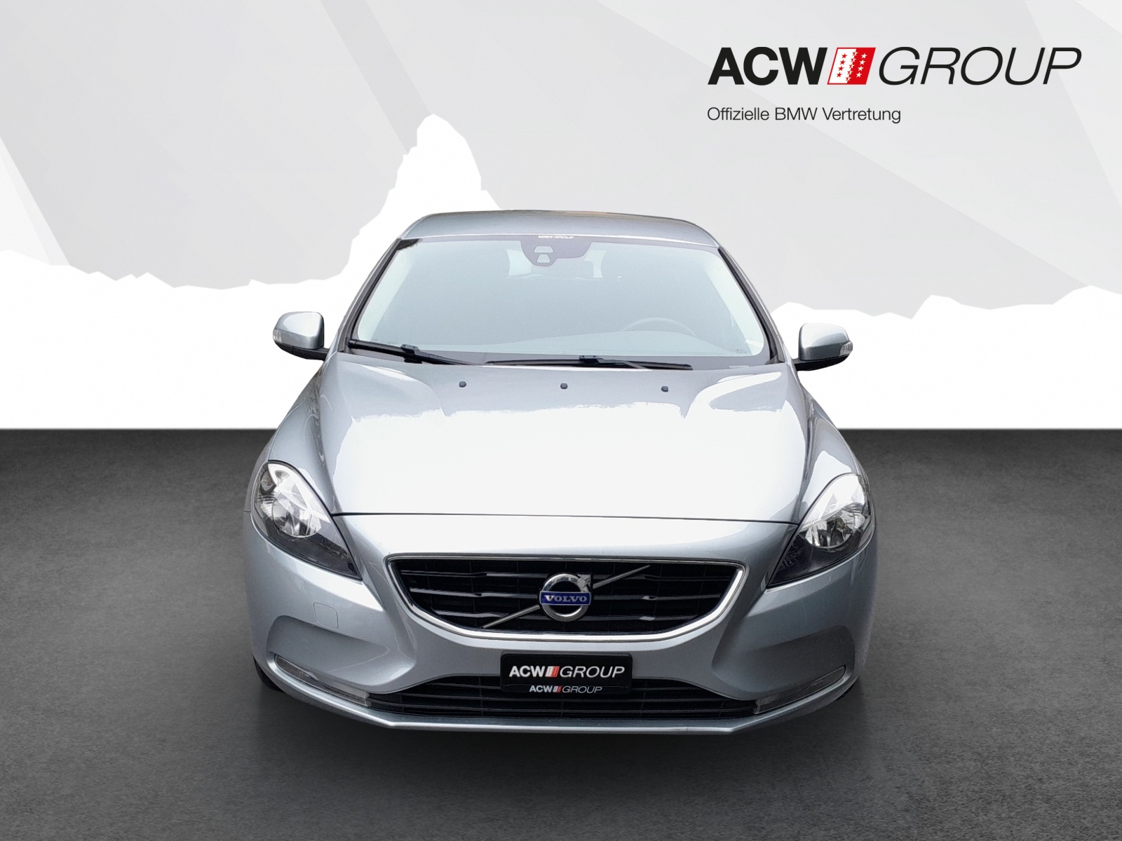 VOLVO V40 2.0 D3 Kinetic S/S-image-7