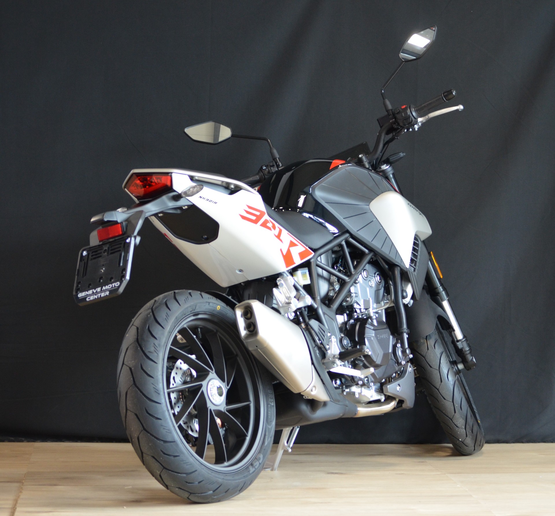 KOVE NK 321 R-image-5